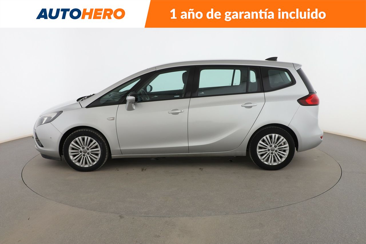 opel zafira tourer    2017 / foto grande (3)