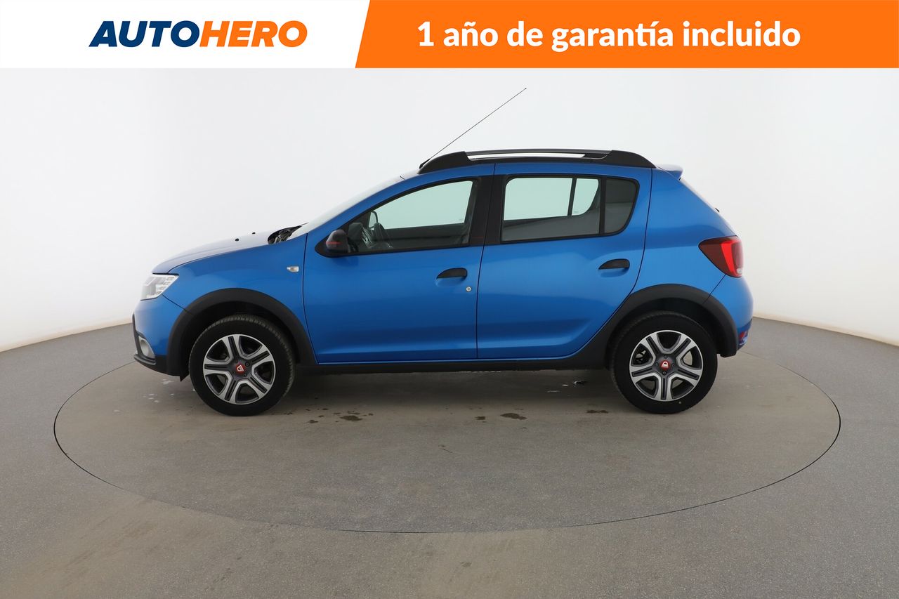 dacia sandero 2019 / foto grande (3)
