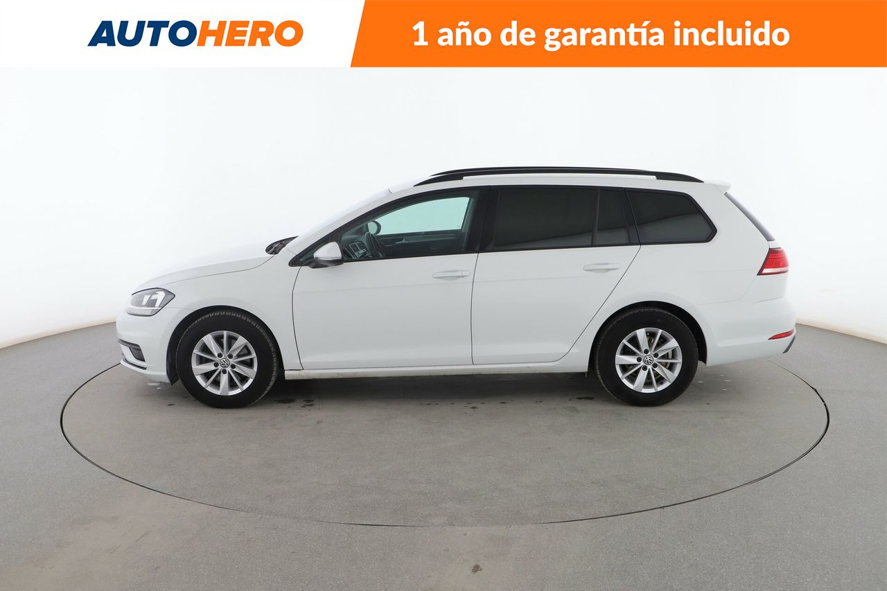 volkswagen golf 2018 / foto grande (3)