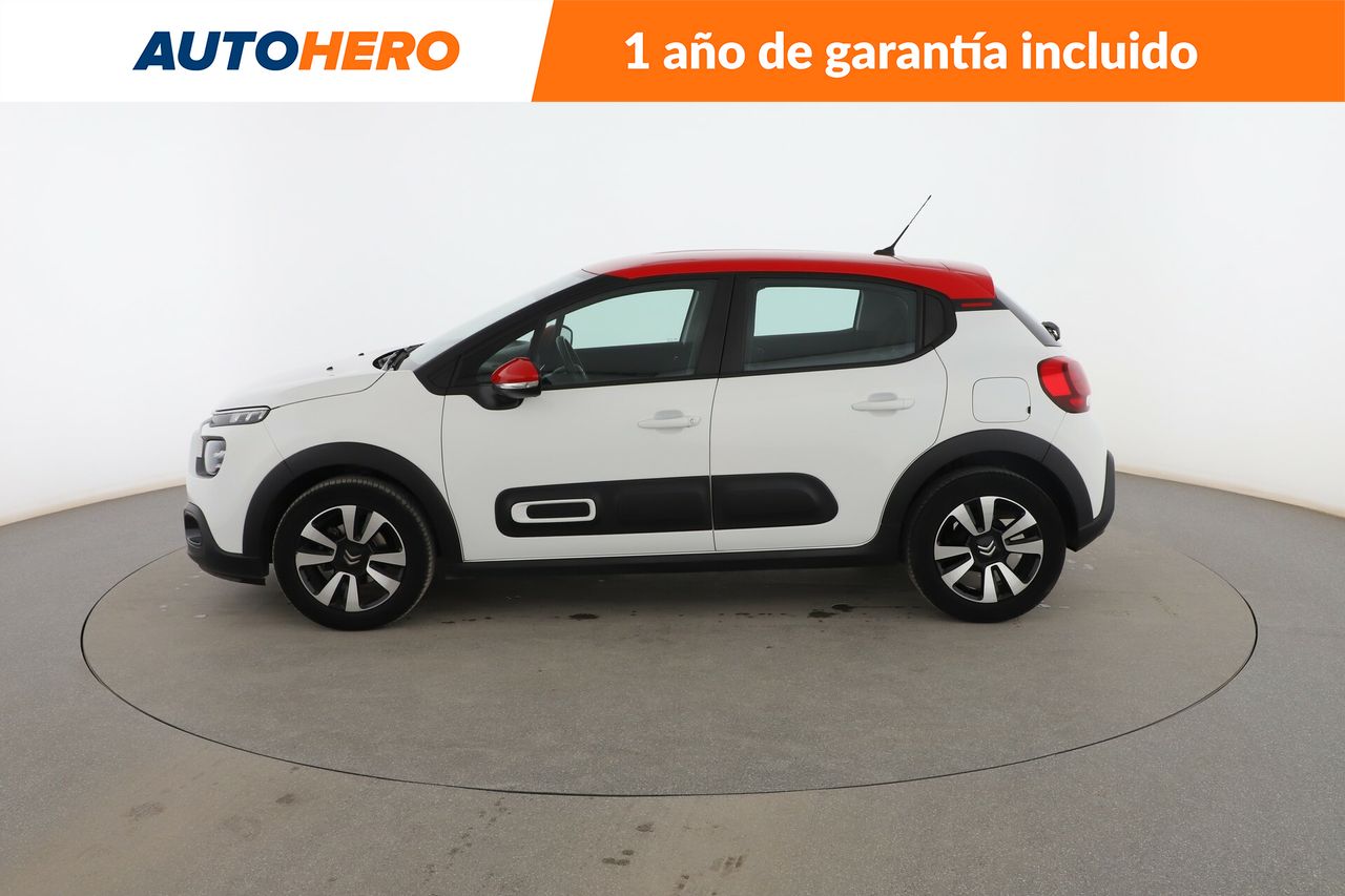 citroën c3 2022 / foto grande (3)
