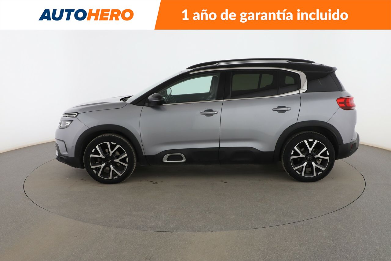 citroën c5 aircross 2021 / foto grande (3)