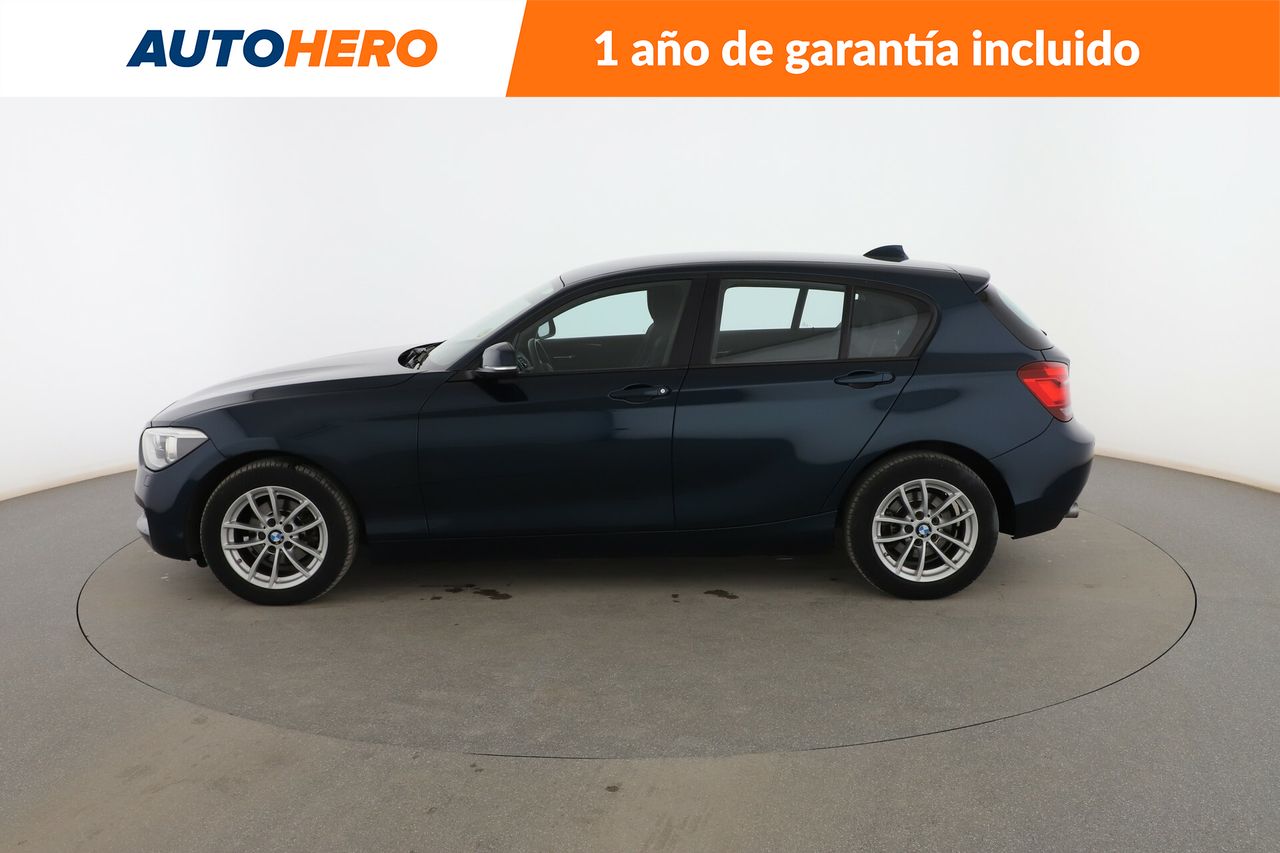 bmw serie 1 2014 / foto grande (3)