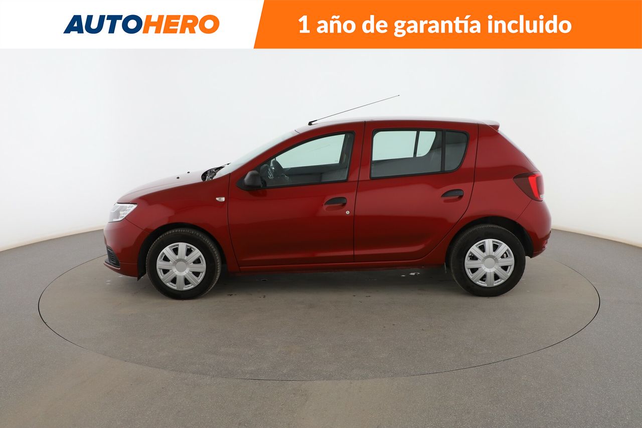 dacia sandero 2020 / foto grande (3)