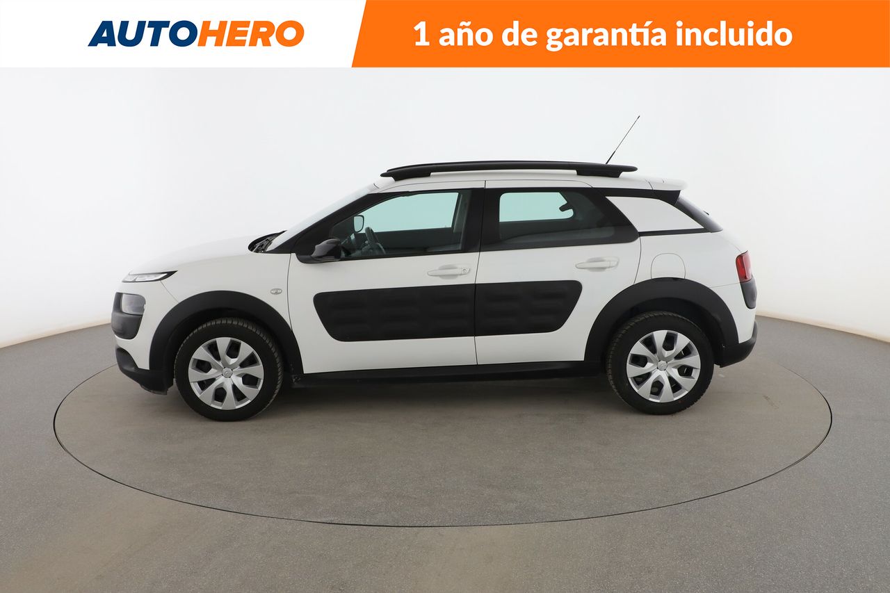 citroën c4 cactus 2015 / foto grande (3)