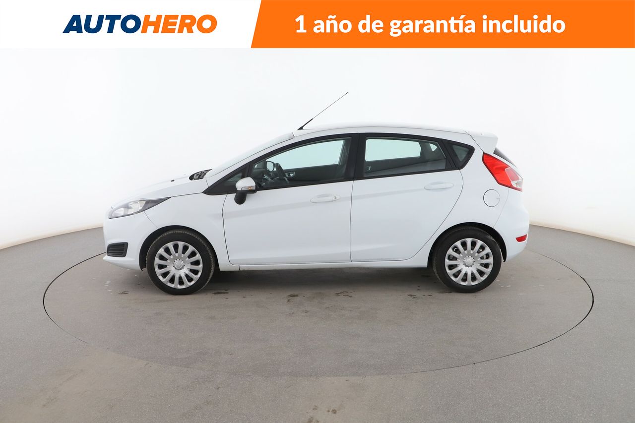 ford fiesta 2015 / foto grande (3)