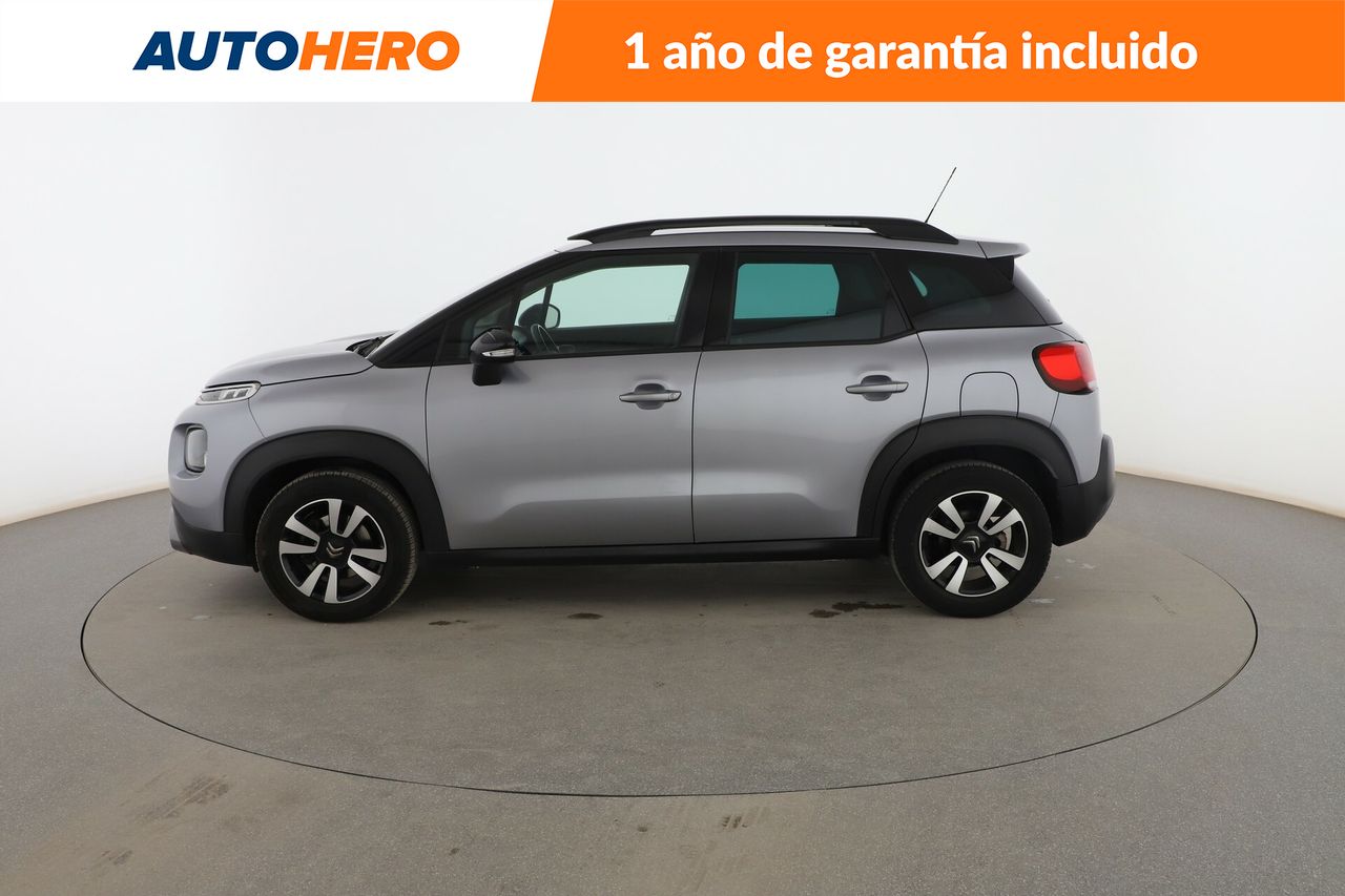 citroën c3 aircross 2021 / foto grande (3)