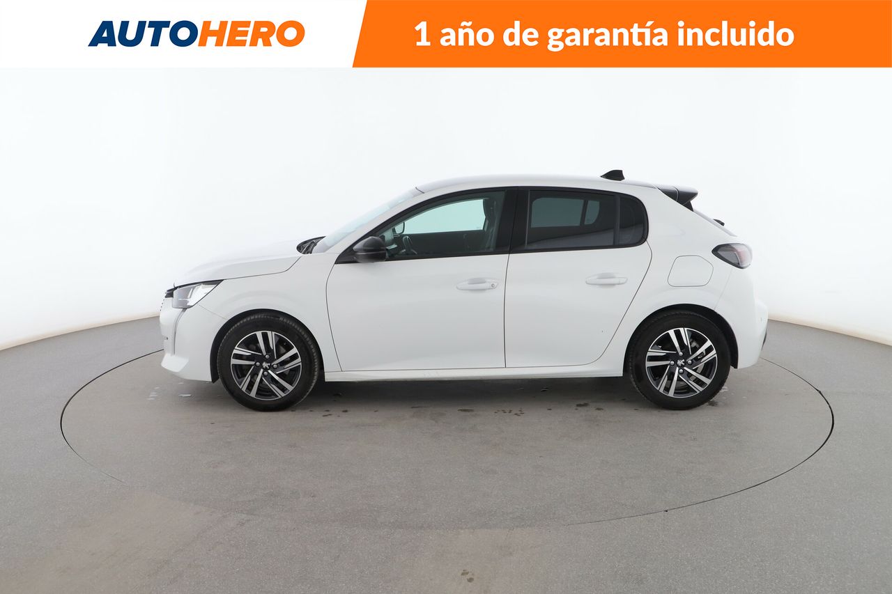 peugeot 208 2019 / foto grande (3)