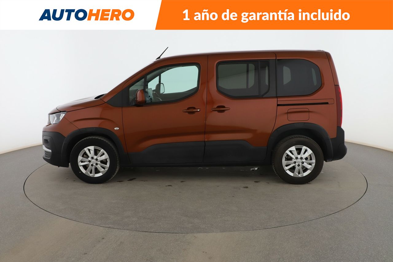 peugeot rifter 2019 / foto grande (3)