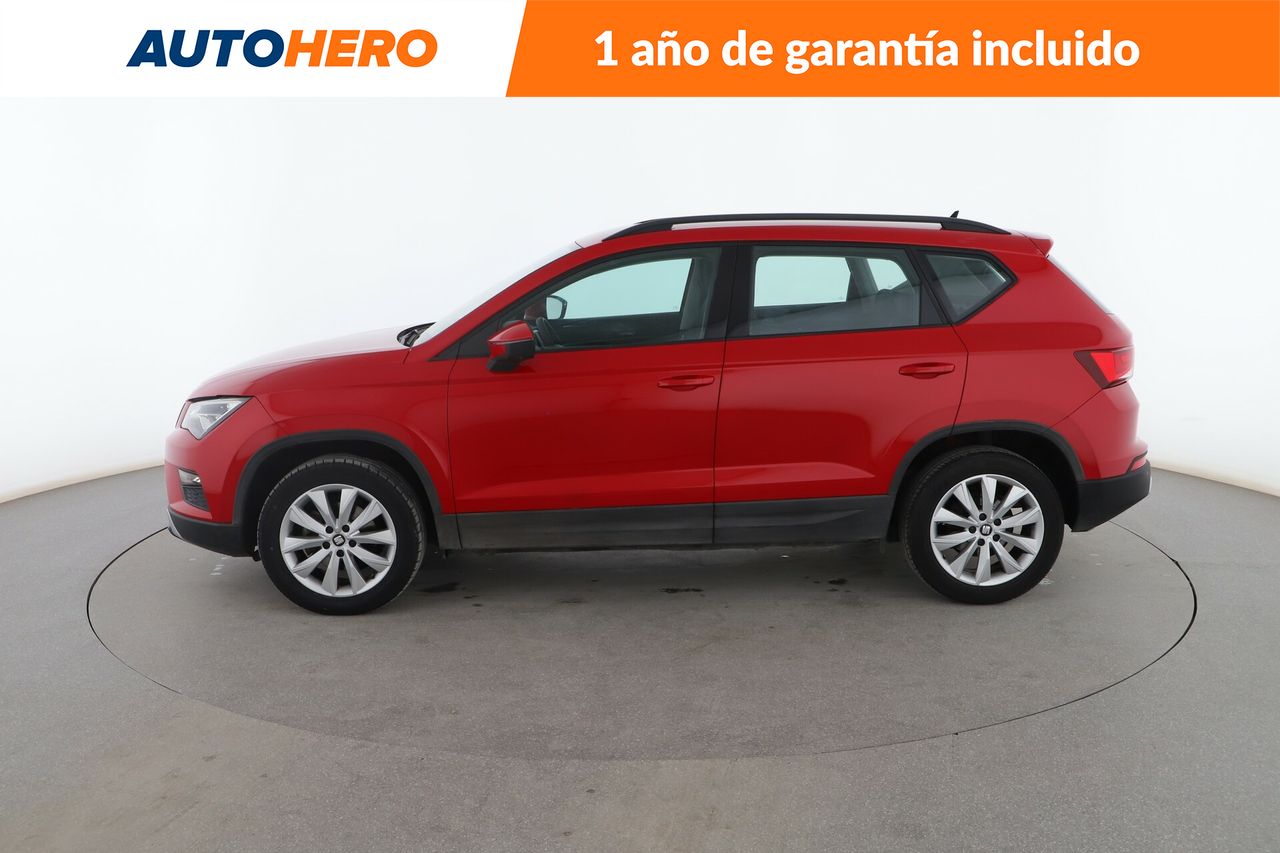 seat ateca 2019 / foto grande (3)