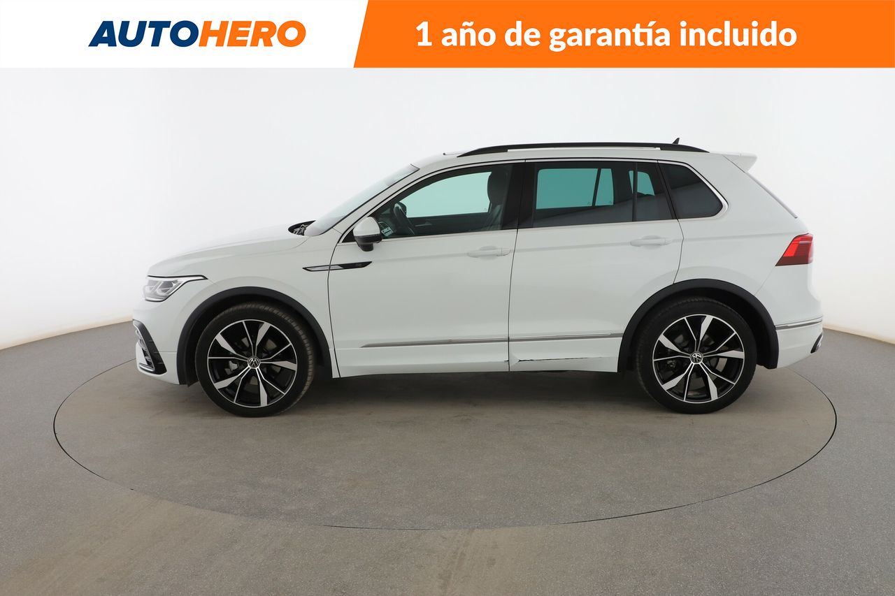 volkswagen tiguan 2021 / foto grande (3)