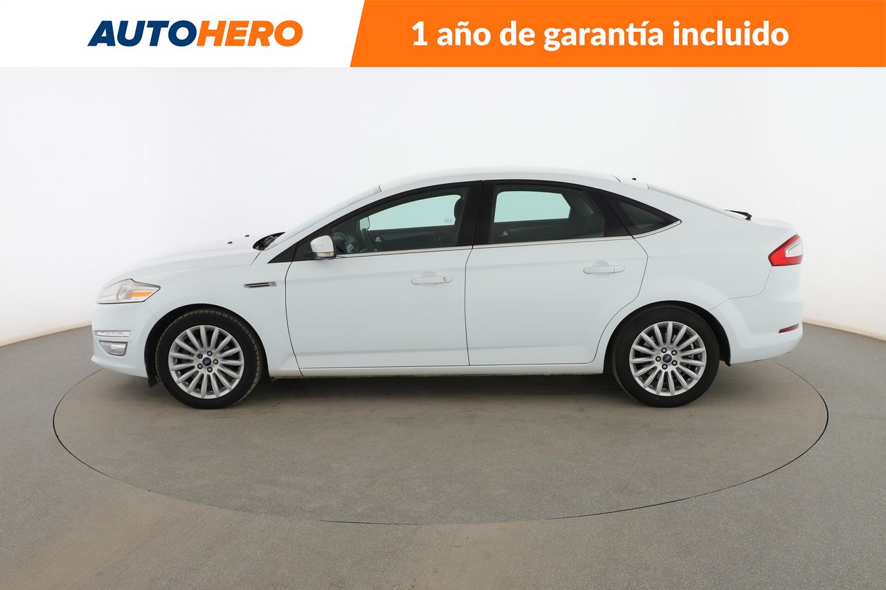 ford mondeo 2014 / foto grande (3)