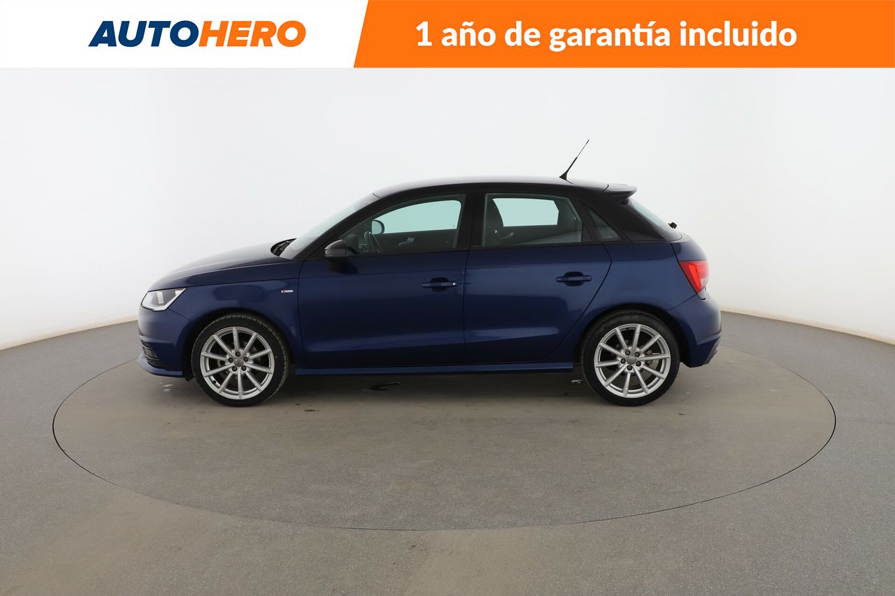 audi a1 2018 / foto grande (3)