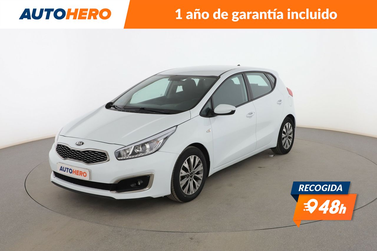 Foto kia ceed 2018 /