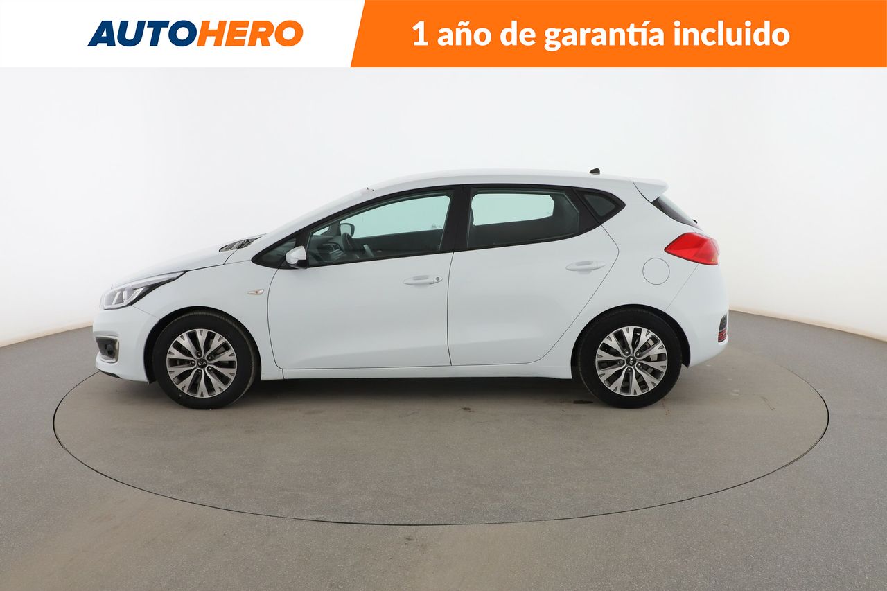 kia ceed 2018 / foto grande (3)