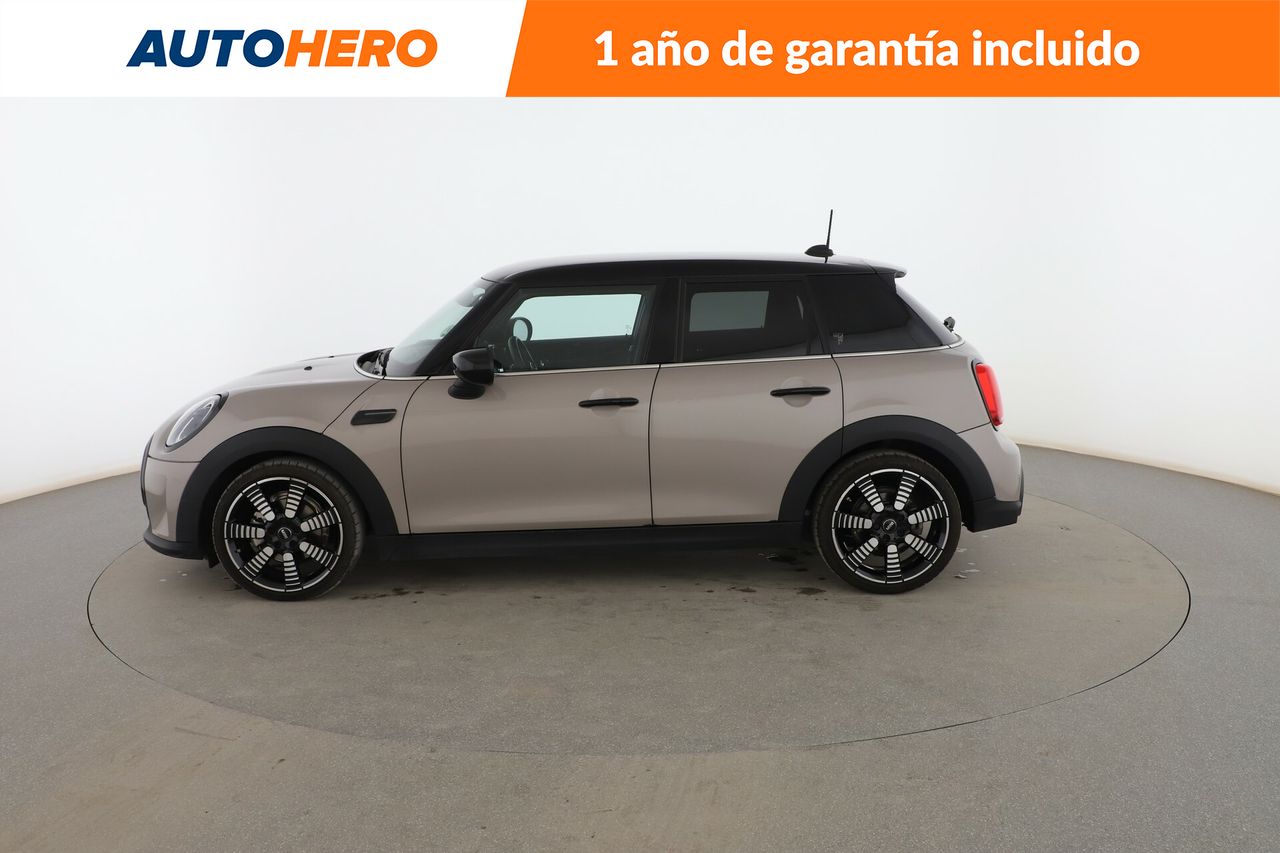 mini cooper 2021 / foto grande (3)