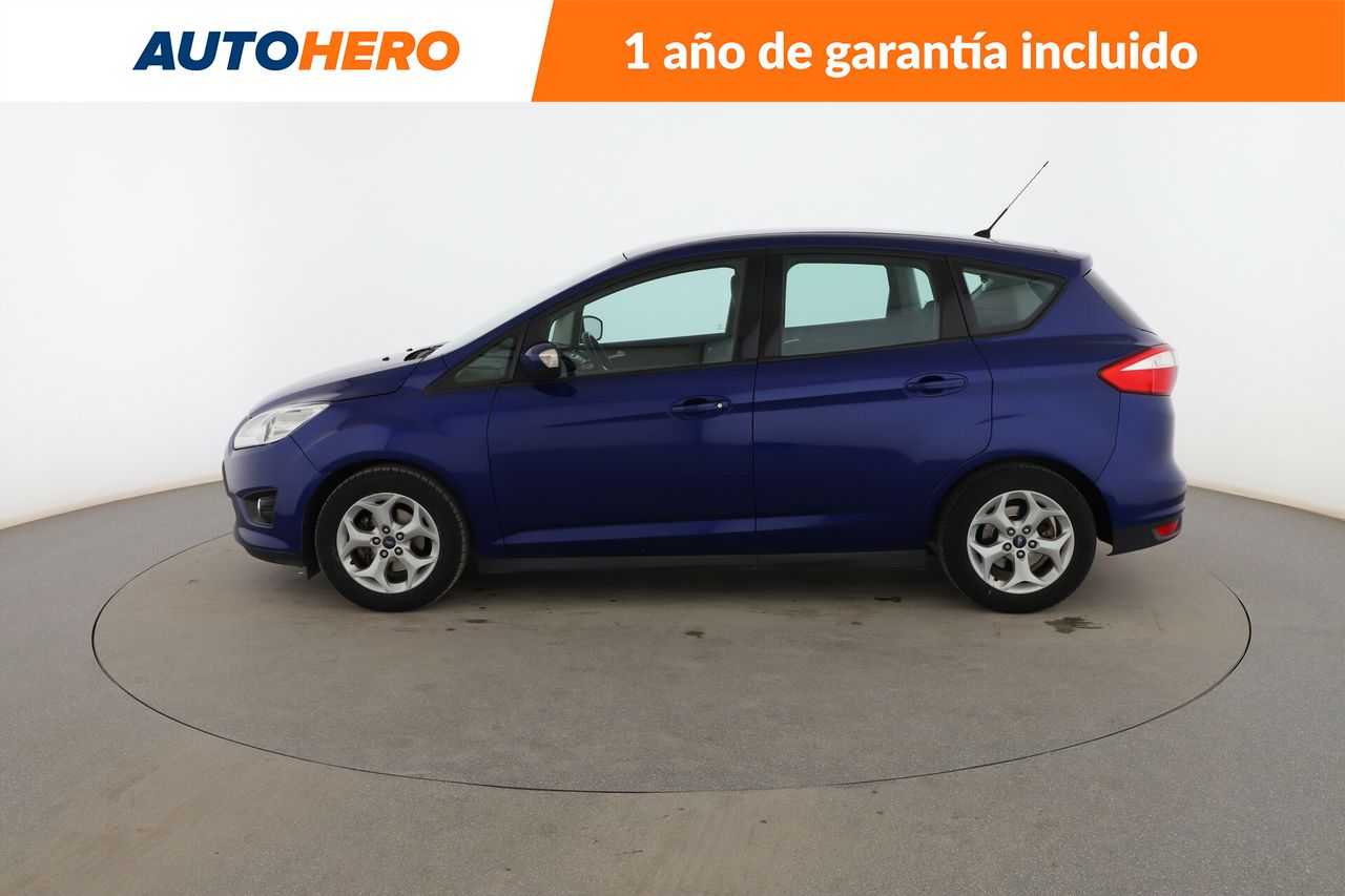 ford c max 2014 / foto grande (3)