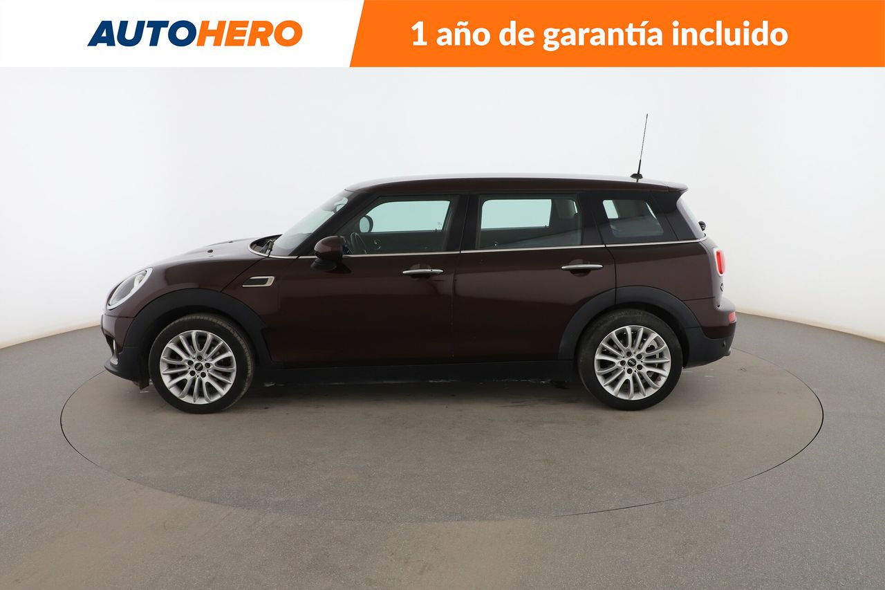 mini clubman 2016 / foto grande (3)