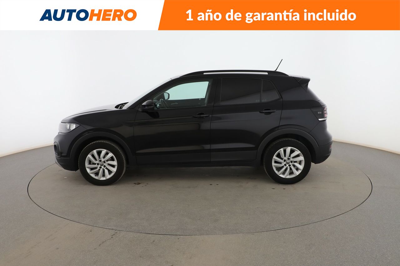 volkswagen t-cross 2021 / foto grande (3)