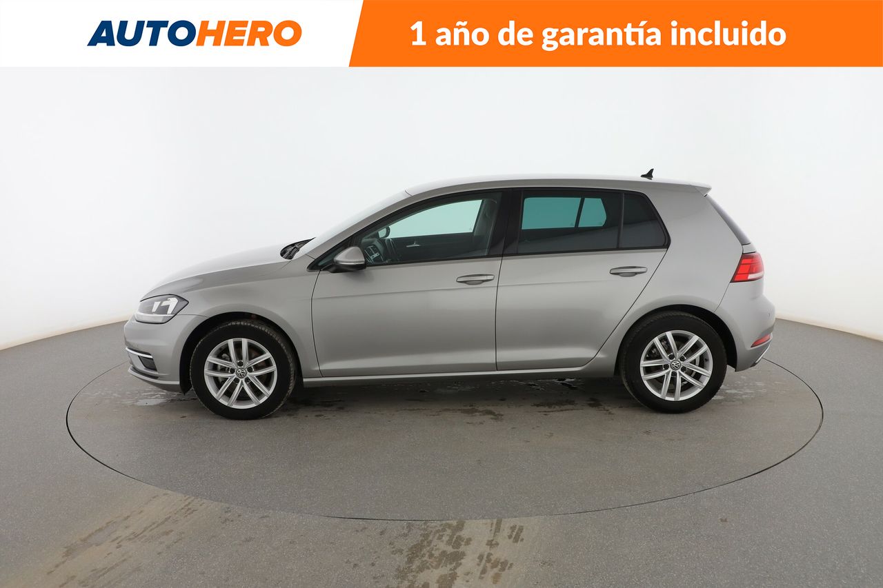 volkswagen golf 2017 / foto grande (3)