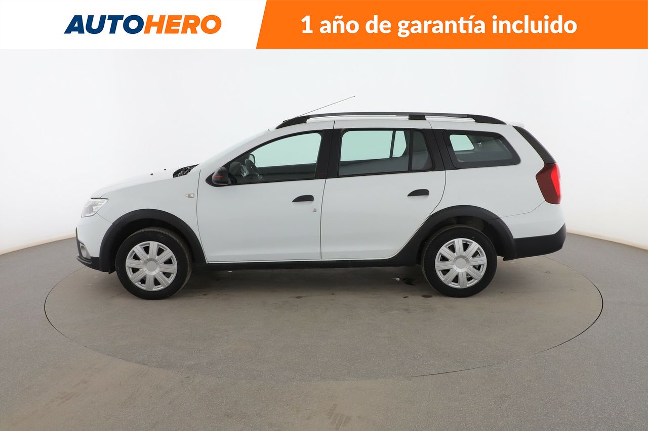 dacia logan 2020 / foto grande (3)