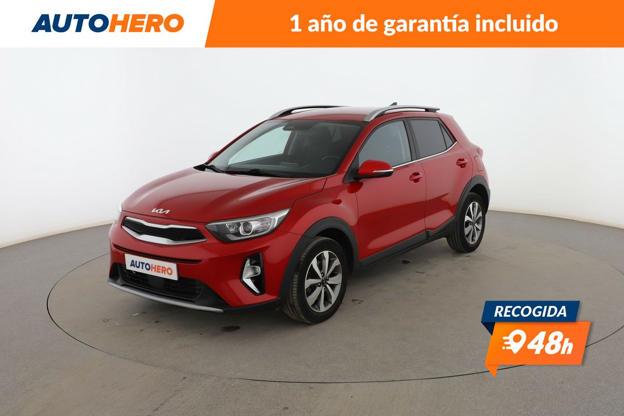 Foto kia stonic 2022 /