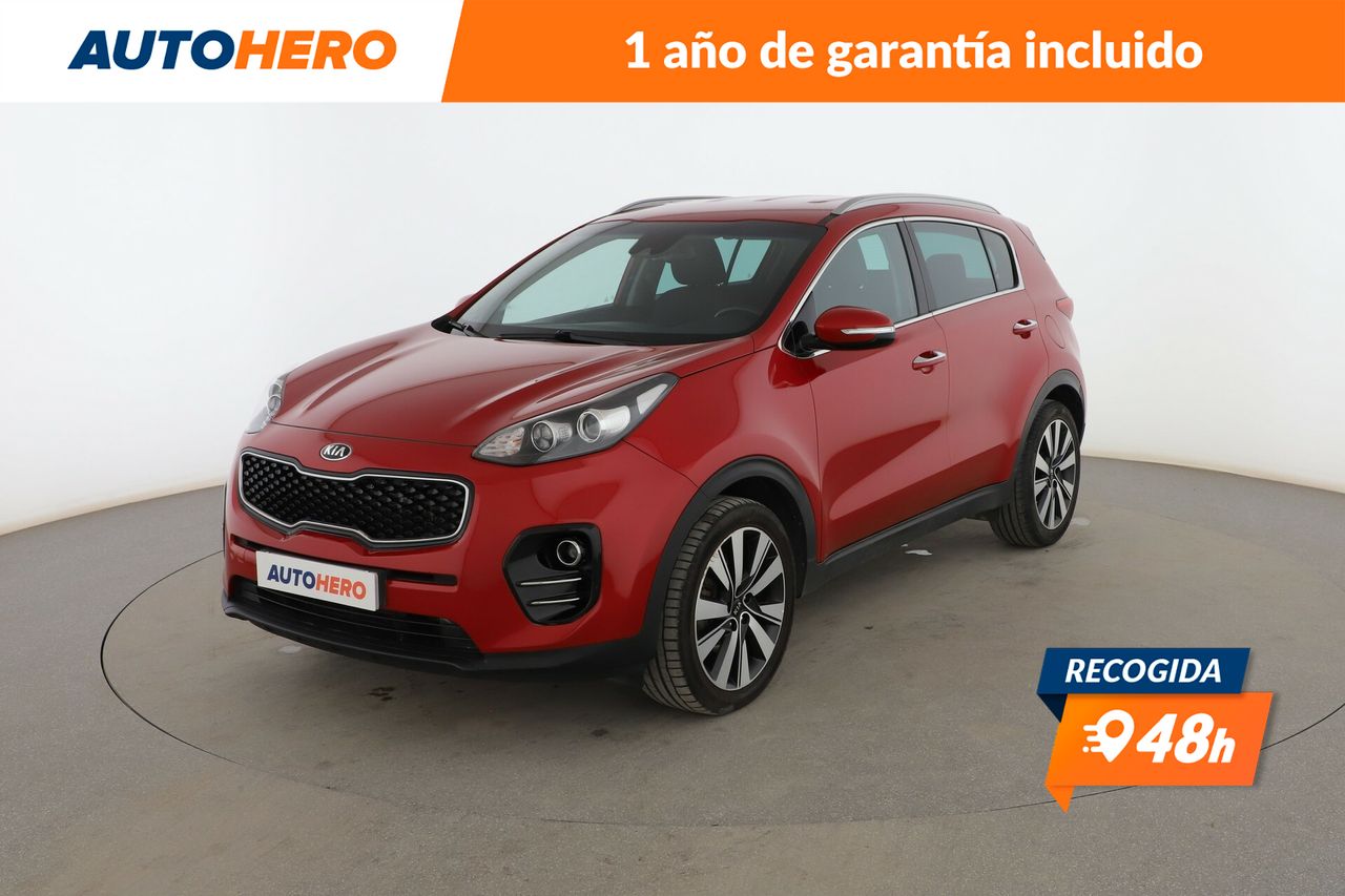 Foto kia sportage 2017 /