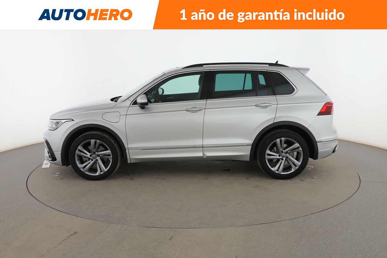 volkswagen tiguan 2022 / foto grande (3)