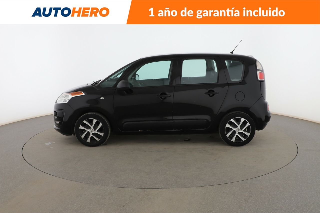citroën c3 picasso 2015 / foto grande (3)