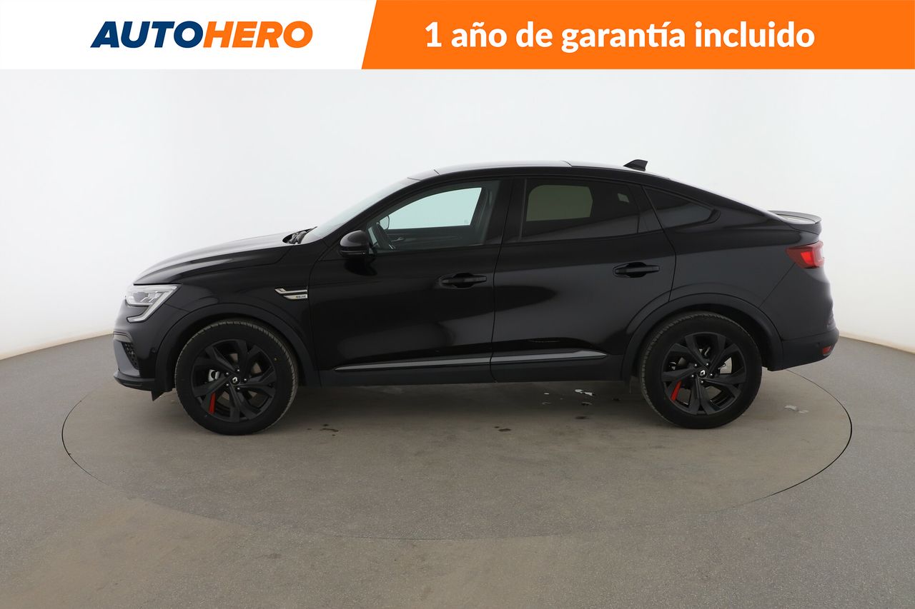 renault arkana 2021 / foto grande (3)
