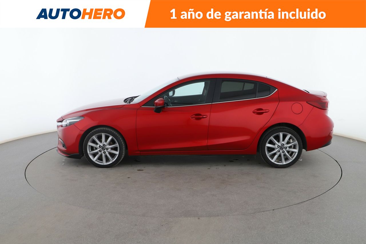 mazda 3 2017 / foto grande (3)