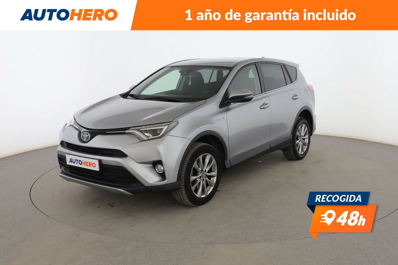 Foto toyota rav4 2017 /