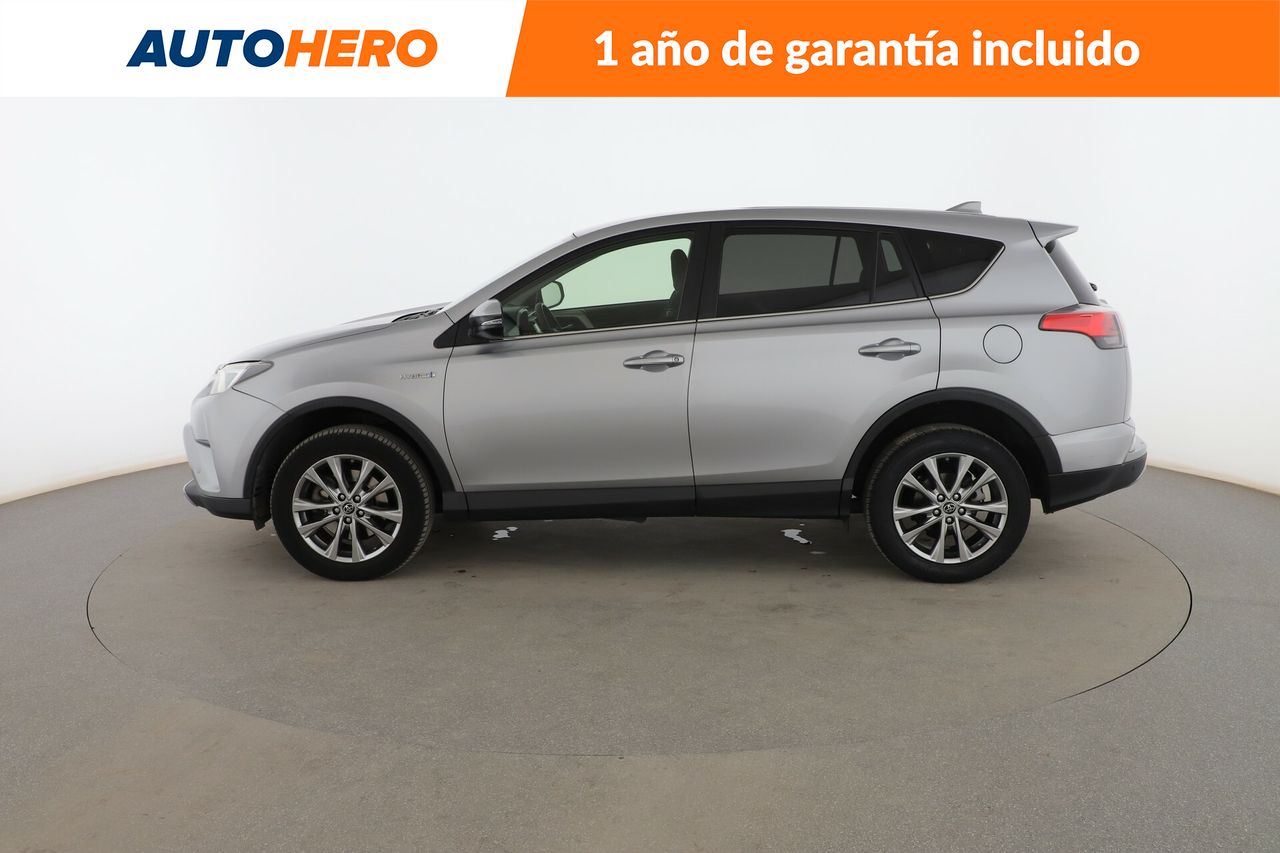 toyota rav4 2017 / foto grande (3)