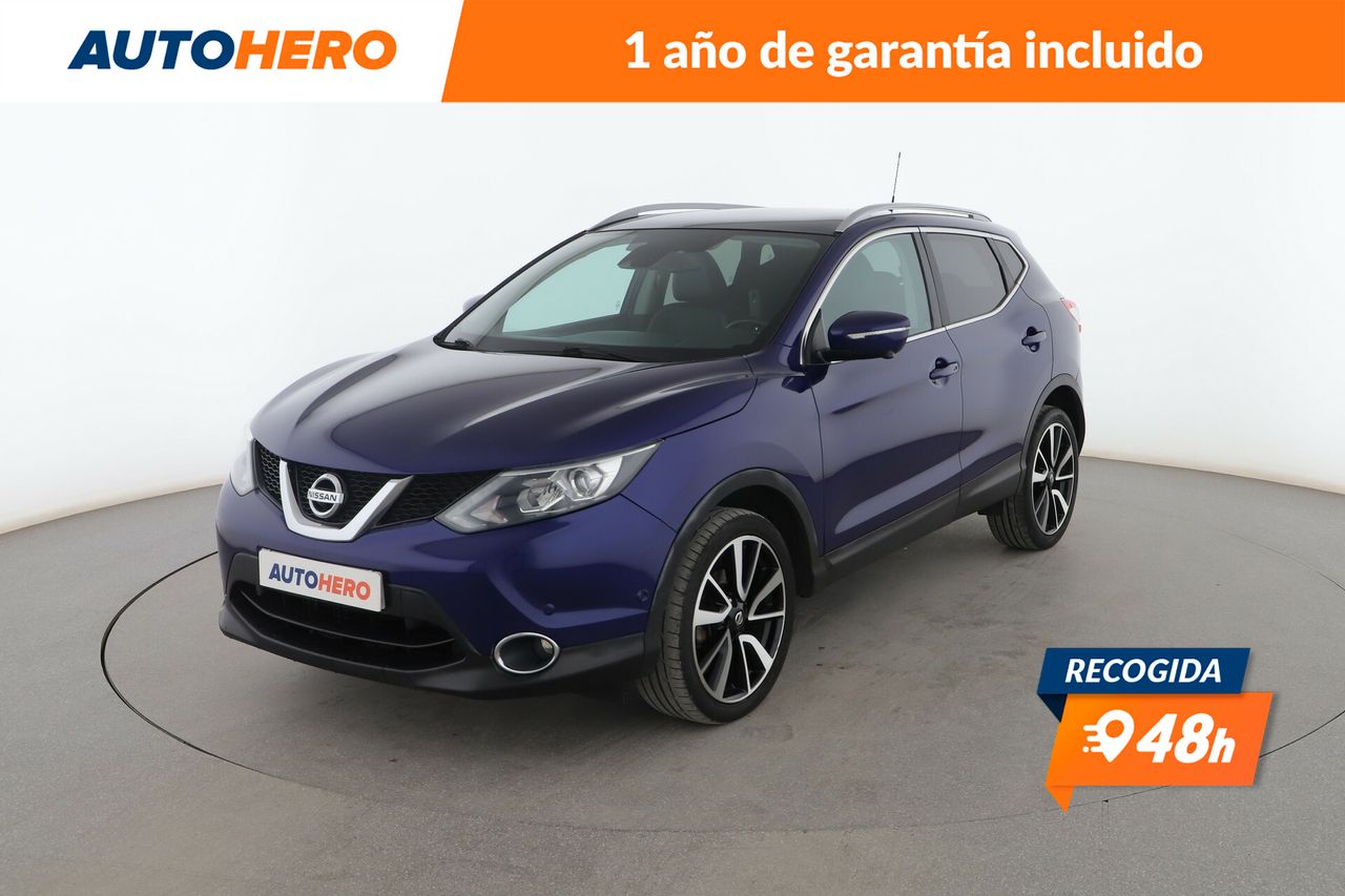 Foto nissan qashqai 2014 /