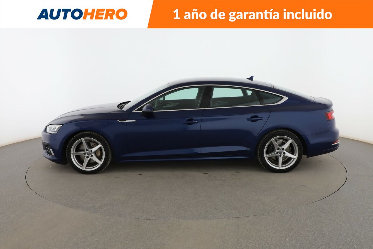 audi a5 2018 / foto grande (3)