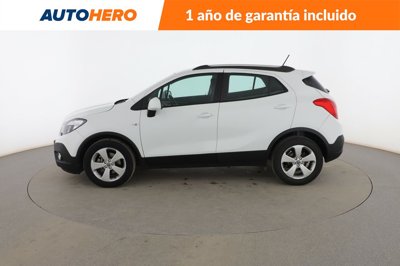 opel mokka 2015 / foto grande (3)