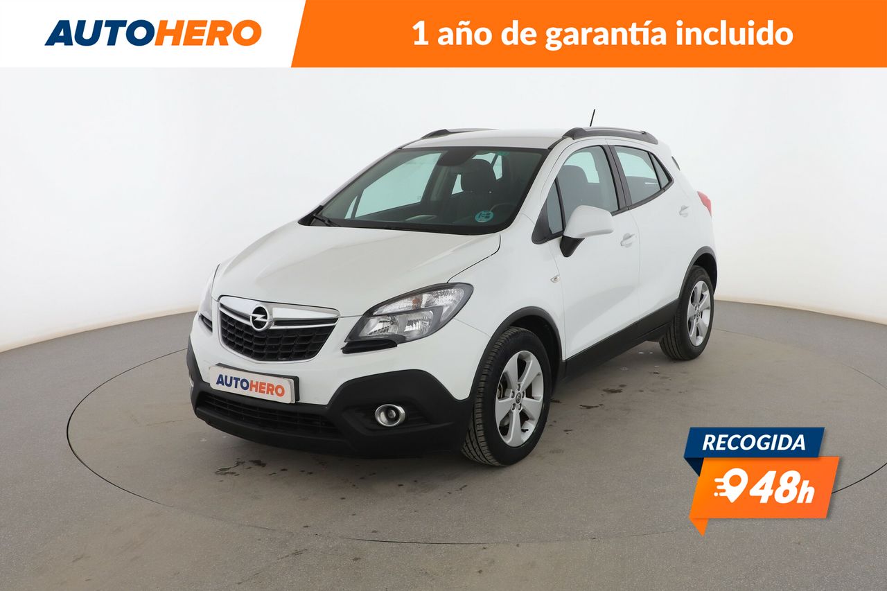 Foto opel mokka 2015 /