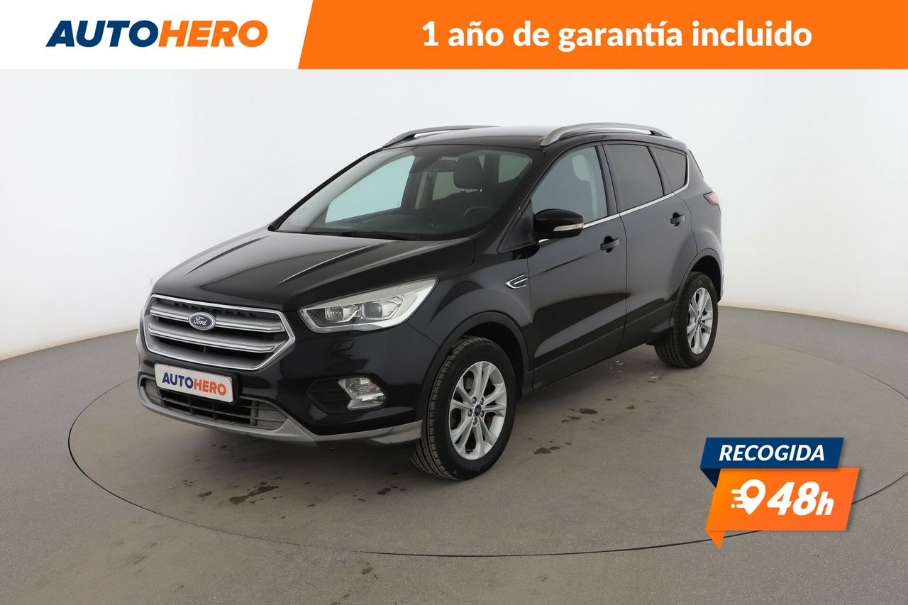 Foto ford kuga 2019 /