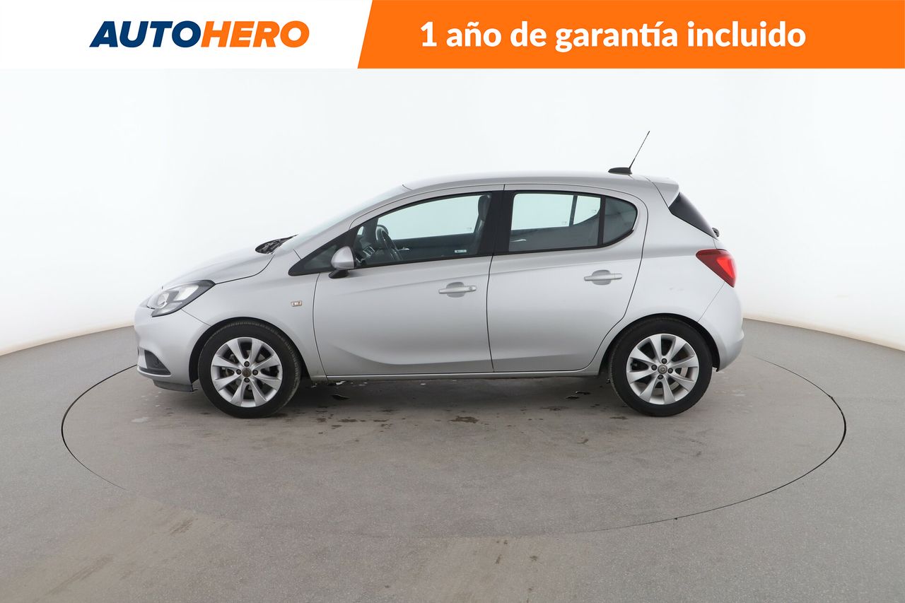 opel corsa 2017 / foto grande (3)