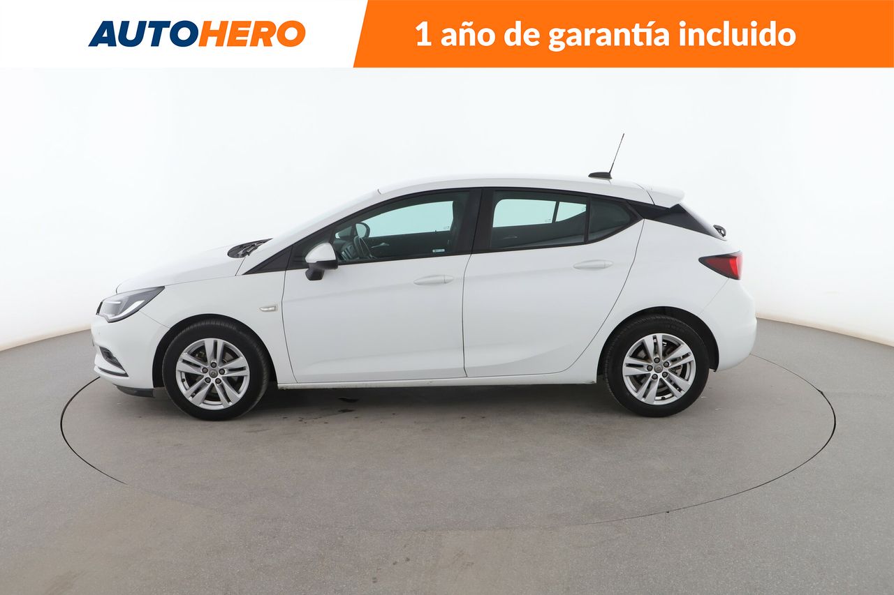opel astra 2018 / foto grande (3)