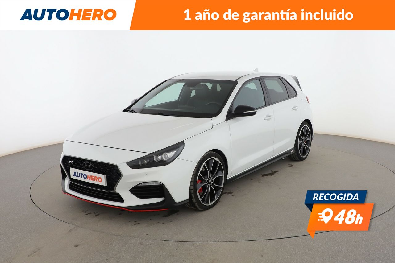 Foto hyundai i30 2020 /