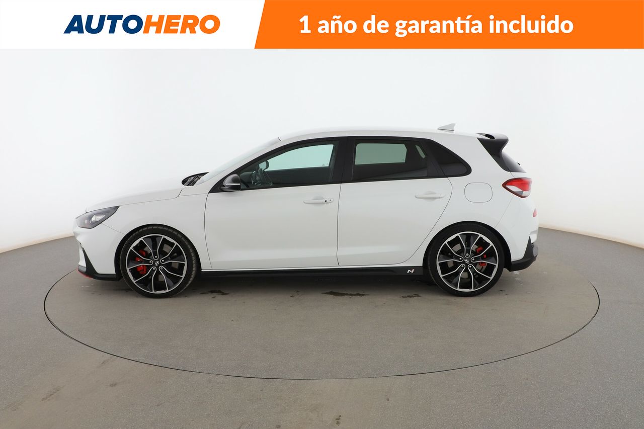 hyundai i30 2020 / foto grande (3)