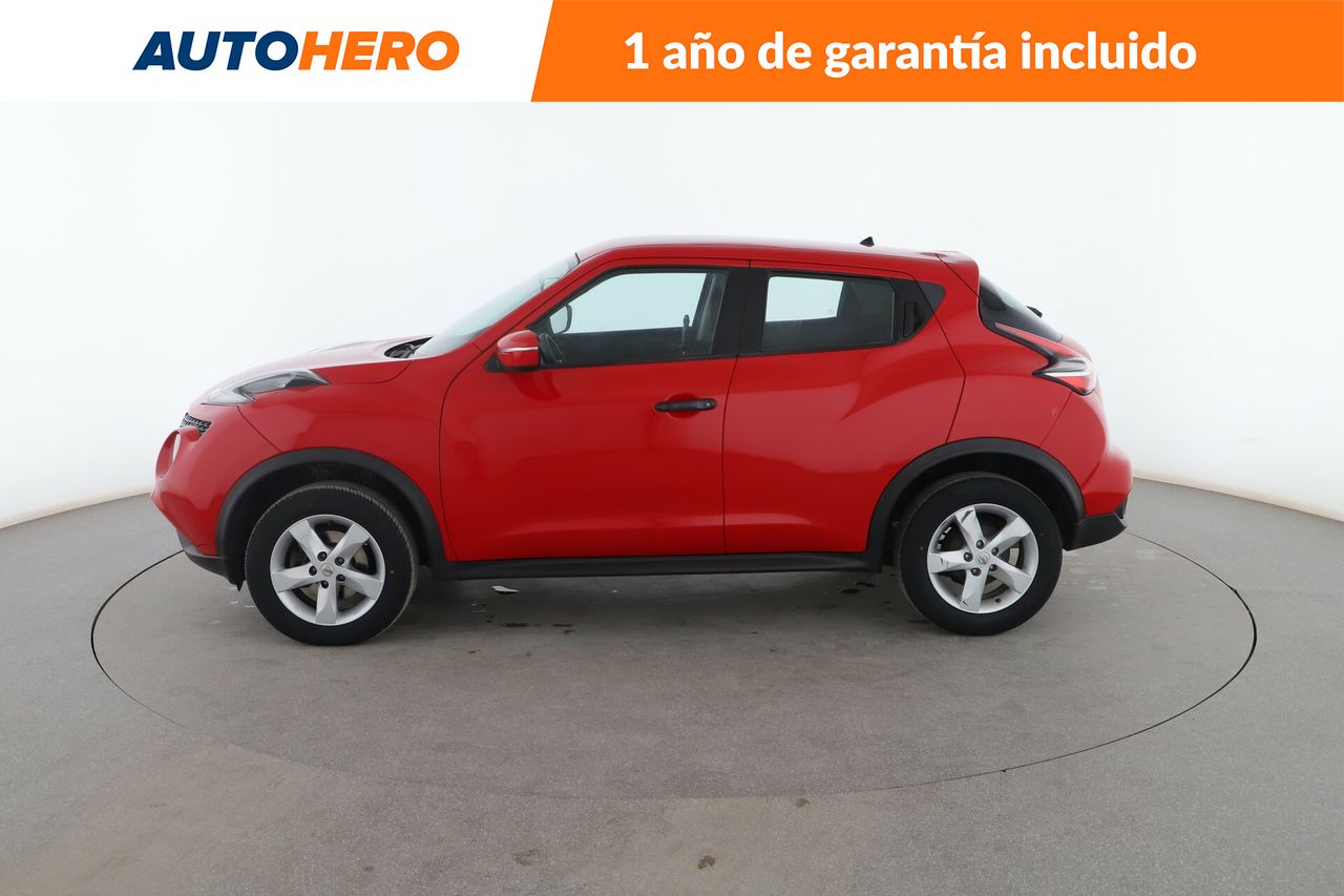 nissan juke 2017 / foto grande (3)