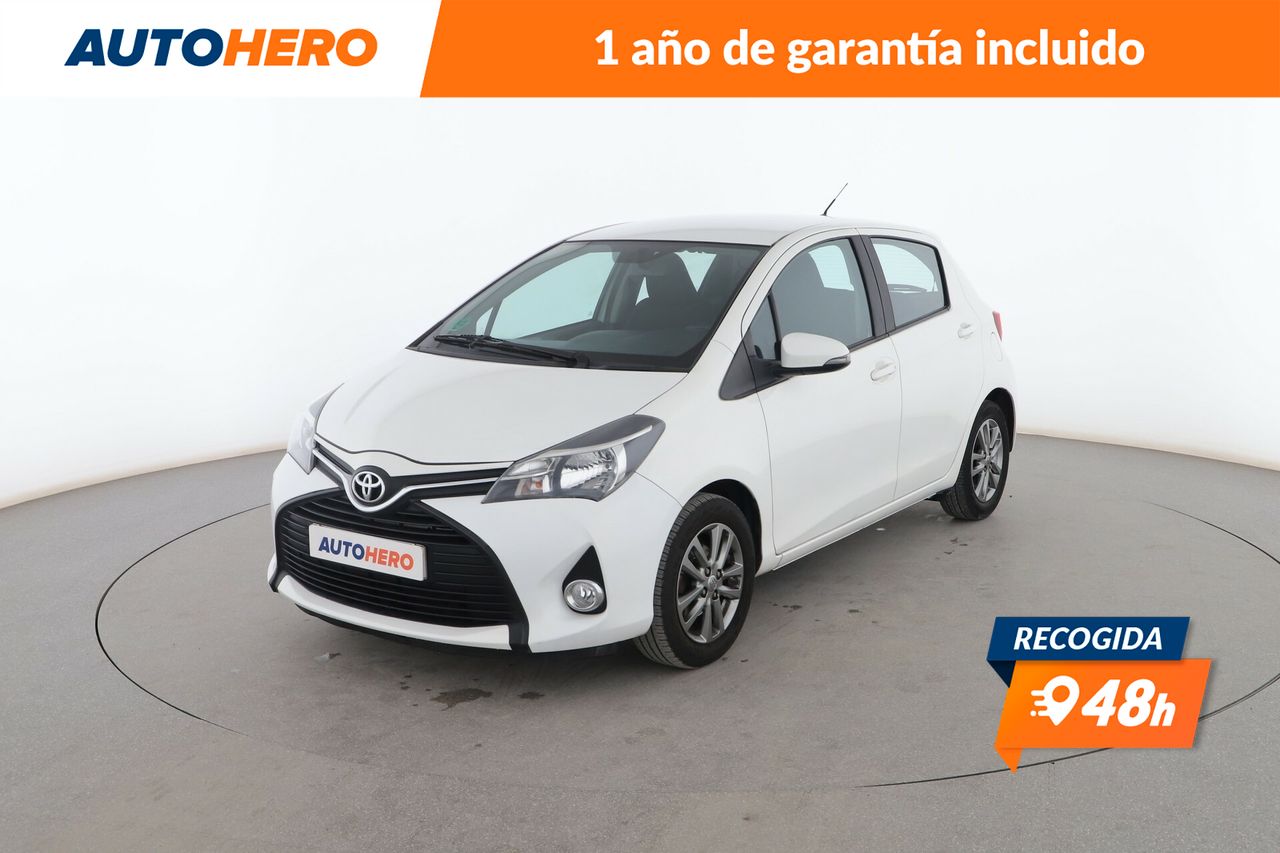 Foto toyota yaris 2016 /