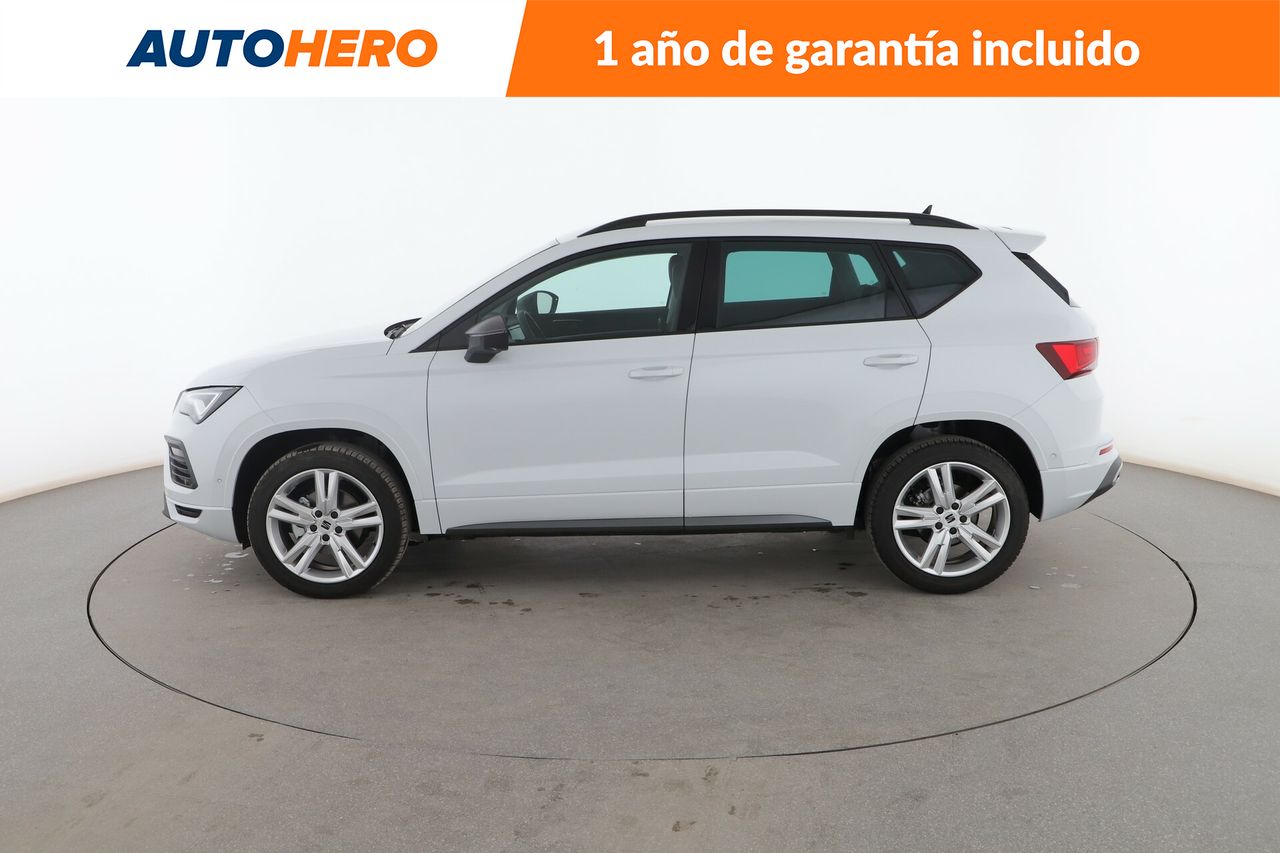 seat ateca 2024 / foto grande (3)