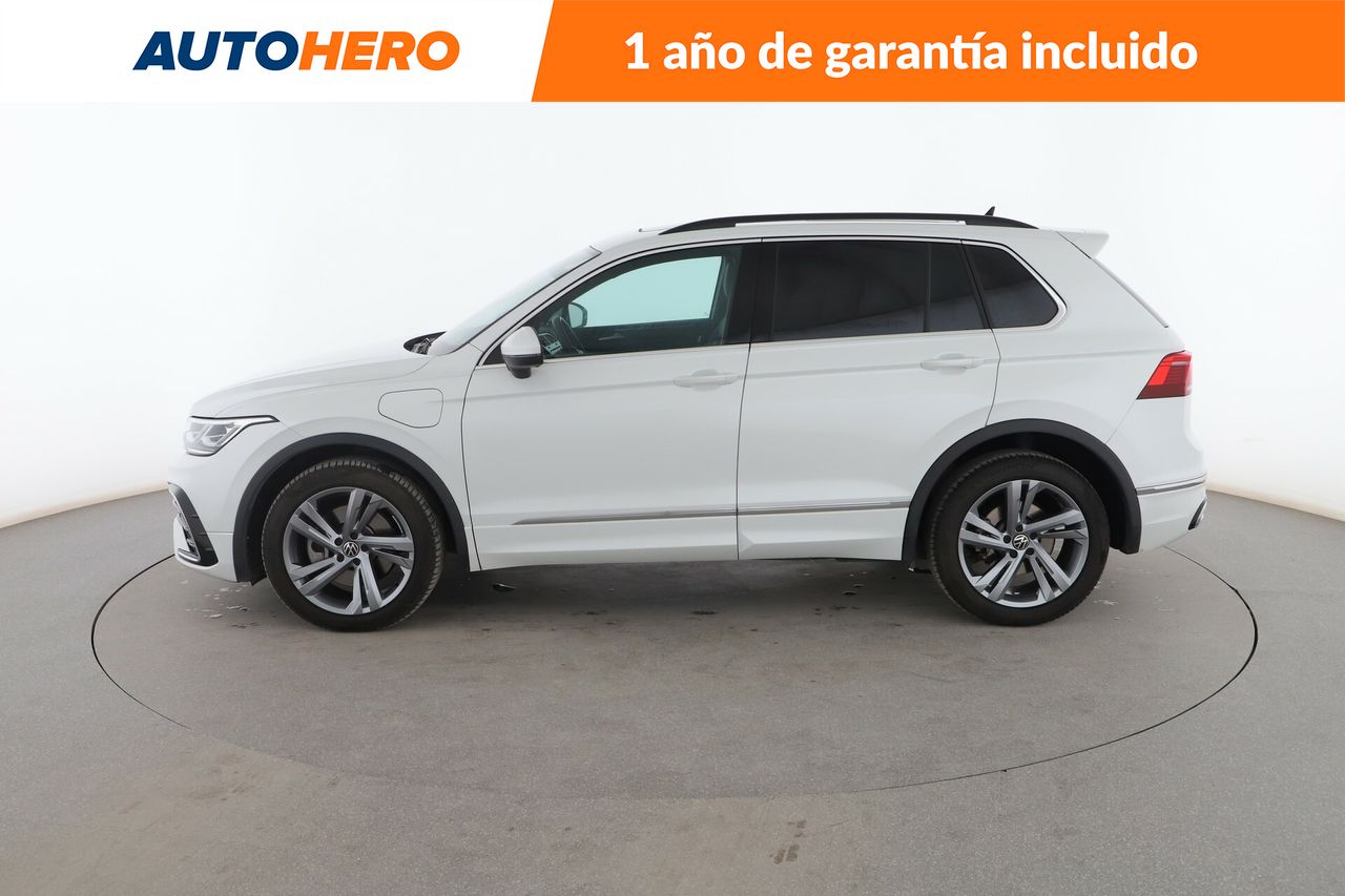 volkswagen tiguan 2023 / foto grande (3)