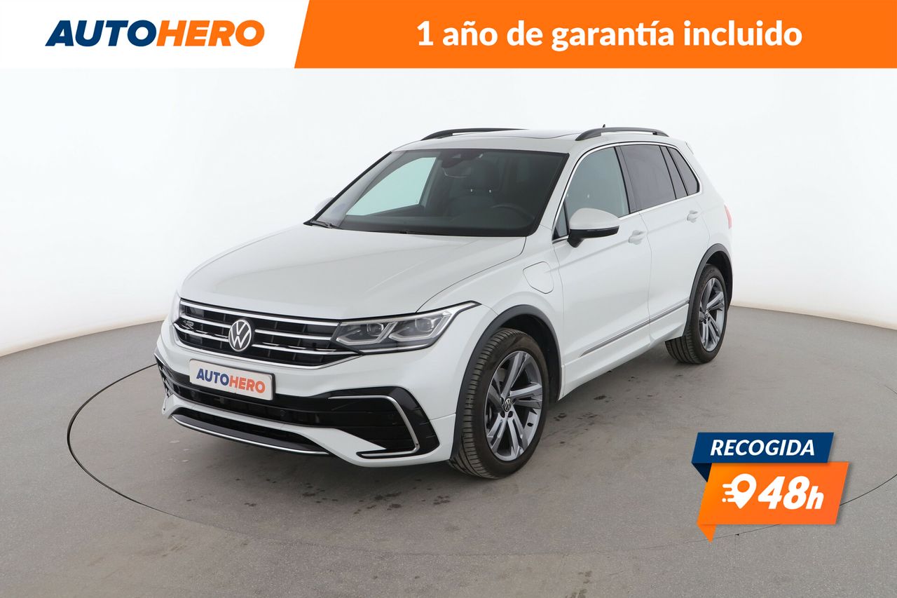 Foto volkswagen tiguan 2023 /