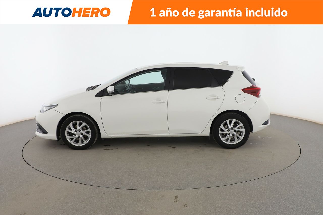 toyota auris 2018 / foto grande (3)