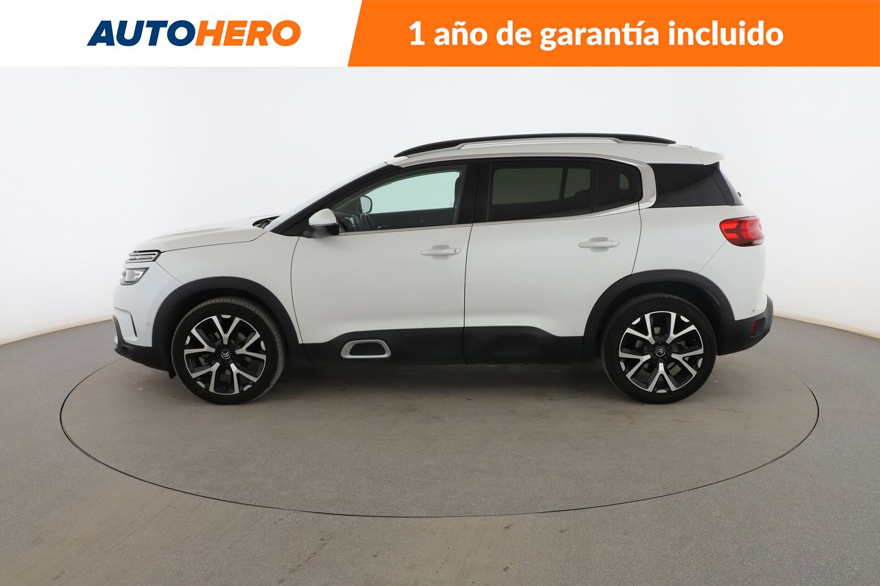 citroën c5 aircross 2021 / foto grande (3)