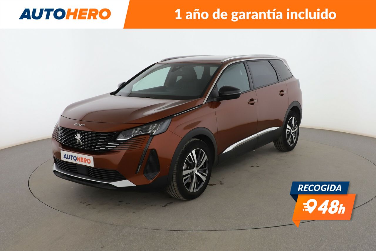 Foto peugeot 5008 2023 /