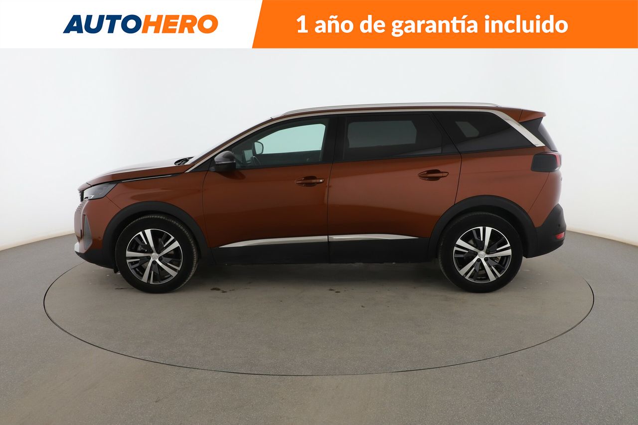 peugeot 5008 2023 / foto grande (3)